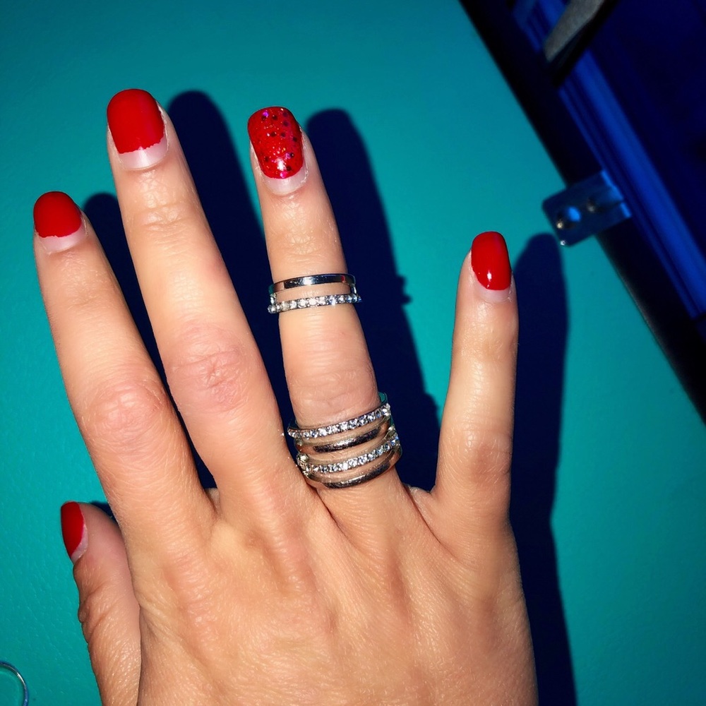 💍 Ring Duo 💍